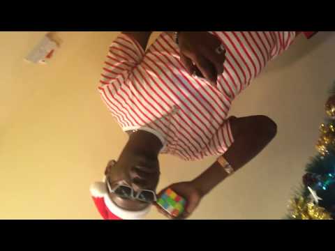 Redmark Foreal - Happy Christmas (Unoffial Video)