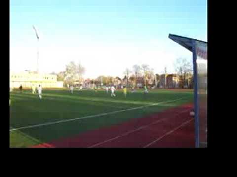 FC Hlučín - Vítkovice (Starší žáci)