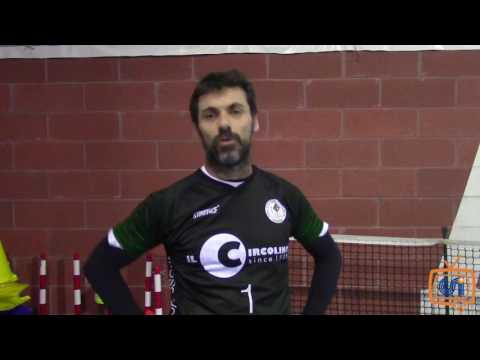 Intervista Pcg Bresso Il Circolino - Alessandro Borsani