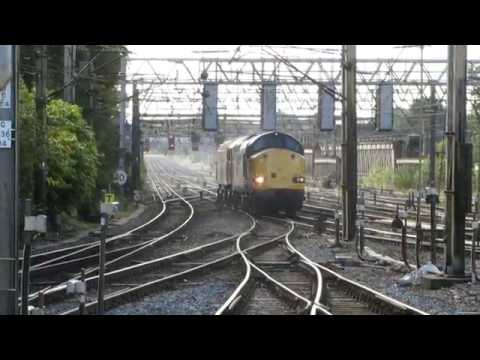 DRS 37069+57305 - 0C53 LE Move, Preston 12.10.16