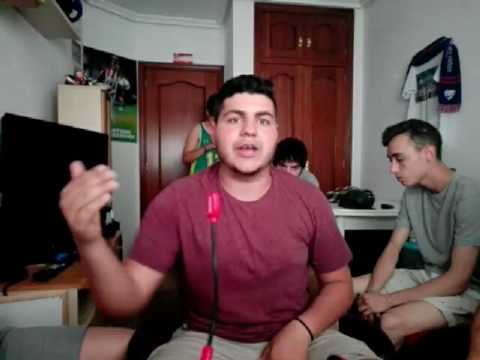 BDM Barcelona 2017 - MontesGold