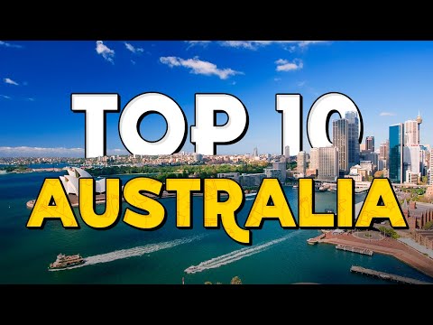 image-¿Cuál es el lugar más visitado de Australia?