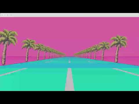 Quasars/Pulse 80 - Spring Soundscape (Slowed)