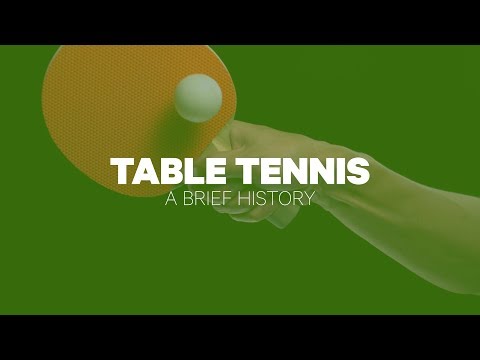 $15 for Ping Pong Table Rental for Up to Six People at AceBounce (Up to 40% Off) - Second Medium