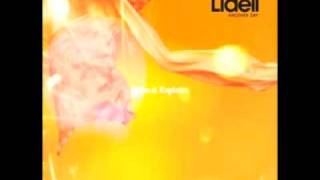 Jamie Lidell - Another Day (Rustie Remix)