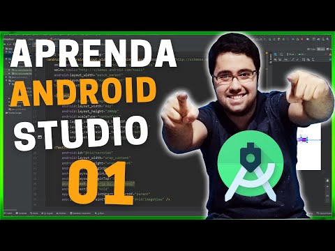 ANDROID STUDIO COMO INSTALAR CORRETAMENTE