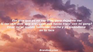 Kidd Keo  - Let M3 Xplain Freestyle Letra