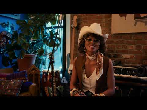 How Do You Take It: Natasha Diggs on Daily Rhythm and How It Keeps Her Grounded in the Mix