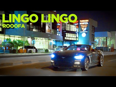 Rooofa - Lingo Lingo (Officiel Music Video, with English Subtitles)