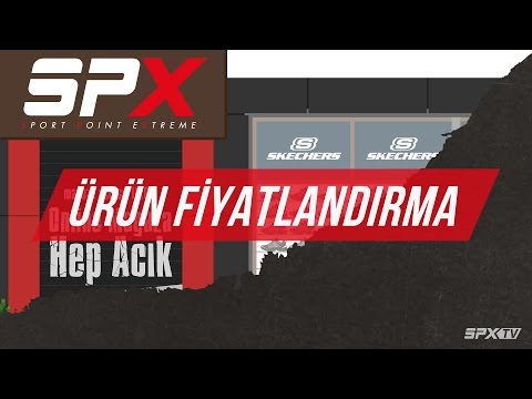 CROSS HIKE MID GTX 2 Video 3