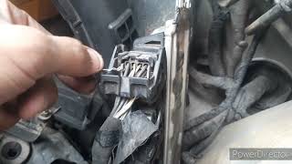 Que es obd df361 Renault