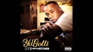 Yo Gotti - Harder feat Rick Ross (Live from the Kitchen) Album Download Link