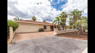 13 Karijini Court, BALLAJURA, WA 6066