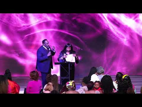 Sustaining Faith 5.8.22 - 9:30AM