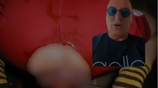 Watch Howie Mandel Prolapse Twitter Viral and TikTok Leaked Video here
