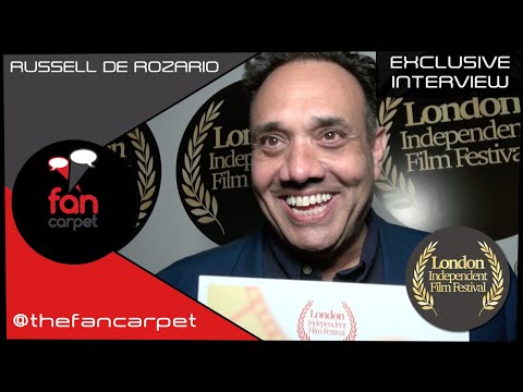 LIFF October 2025 Interview: Russell De Rozario – This Damnation – Best Period Short Film