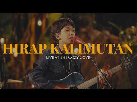 Nine Degrees North and Jan Roberts