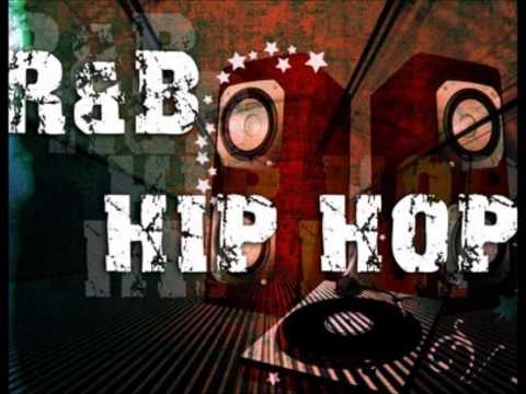 R&B Hip Hop Beat (Prod. By K Slapz)