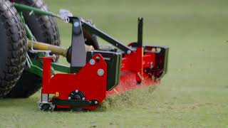 Wiedenmann TERRA V-Cut video