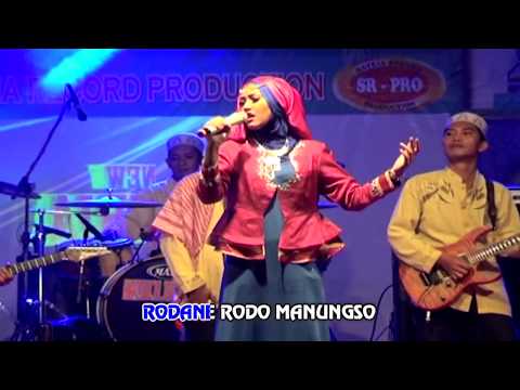 Happy Asmara - Kelayung Layung | Dangdut (Official Music Video)