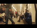 Bucharest Metro Journey With A Bombardier Metro On M1 Part II