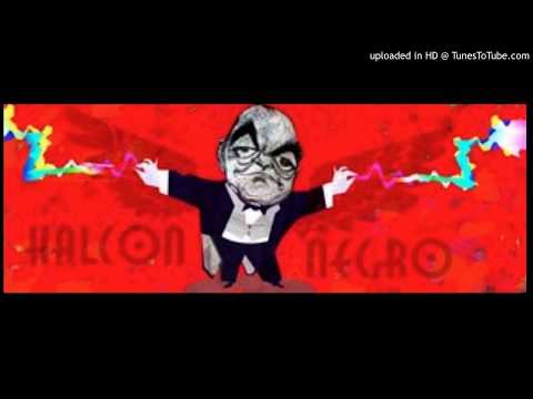 Today's Tango Is... Halcón Negro - Francisco Canaro 25-06-1932