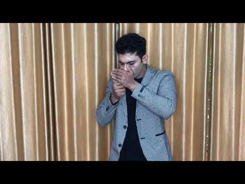 irfan shaikh Negative ch...