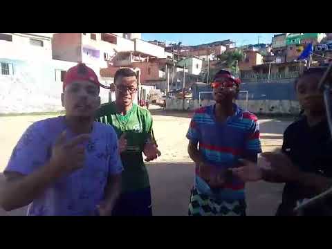 Medley conexão SUL  & Leste ...🎵👏🎵👣💢💥💣🎵