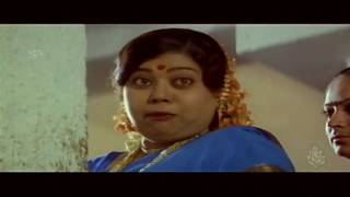 Ramachari Kannada Old Movie  Super Marriage Girl S