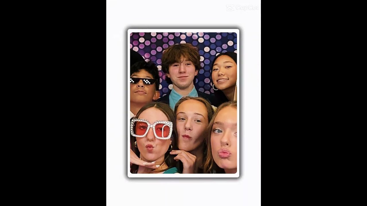 Promotional video thumbnail 12 for Prism Pic Booth