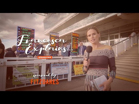 Francesca Explains Episode 4 - Bookmakers
