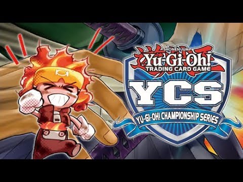 Prank-Kids Pranced Into Top 32, No Burning Abyss, & Wheres Kozmo? - YCS Milan 2018 Yugioh Discussion