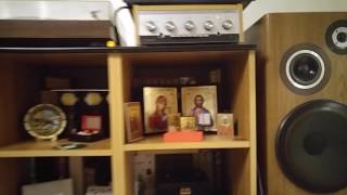 Leak stereo 70 и Victor SX-521