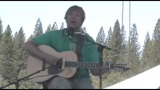 Nathan Moore:  I&#39;m Good Company  HSMF &#39;09: