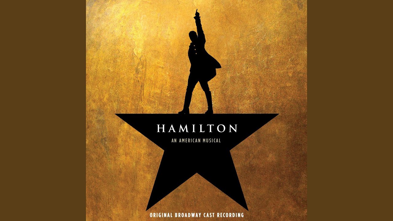 Lin-Manuel Miranda - My Shot