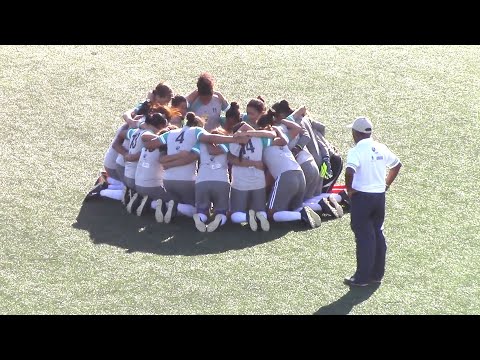 U16 Girls: Alunorte Rain Forest [Norway Cup Squad] – Oppsal IF, Highlights [07-28-2017, Friendly]