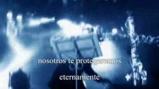 Blutengel - Angels of the Dark (subt. español)