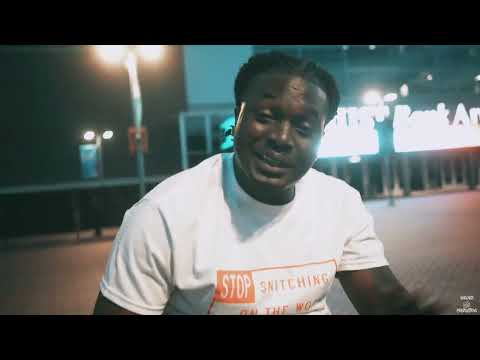 CHOPSIXX - GANGSTER (OFFICIAL MUSIC VIDEO)