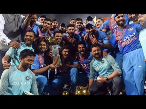 Last Ball Thriller | India vs Bangladesh Nidahas Trophy Final Match Full Highlights | DK MOM | Rohit