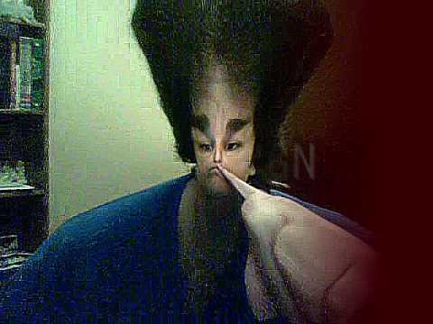 Why You Ask Me That Stupid Question?