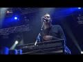 Editors - A life as a ghost (Berlin Festival 2010)