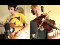 Natile Macmaster - Volcanic Jig Cover - Frazer and Anthony