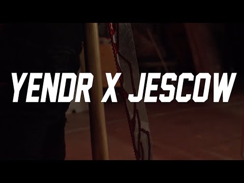 Yendr x Jescow - Hijo de puta (Prod. Jescow)