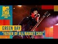 Green Day - "Father of All / Basket Case" (LIVE) | MTV EMA 2019