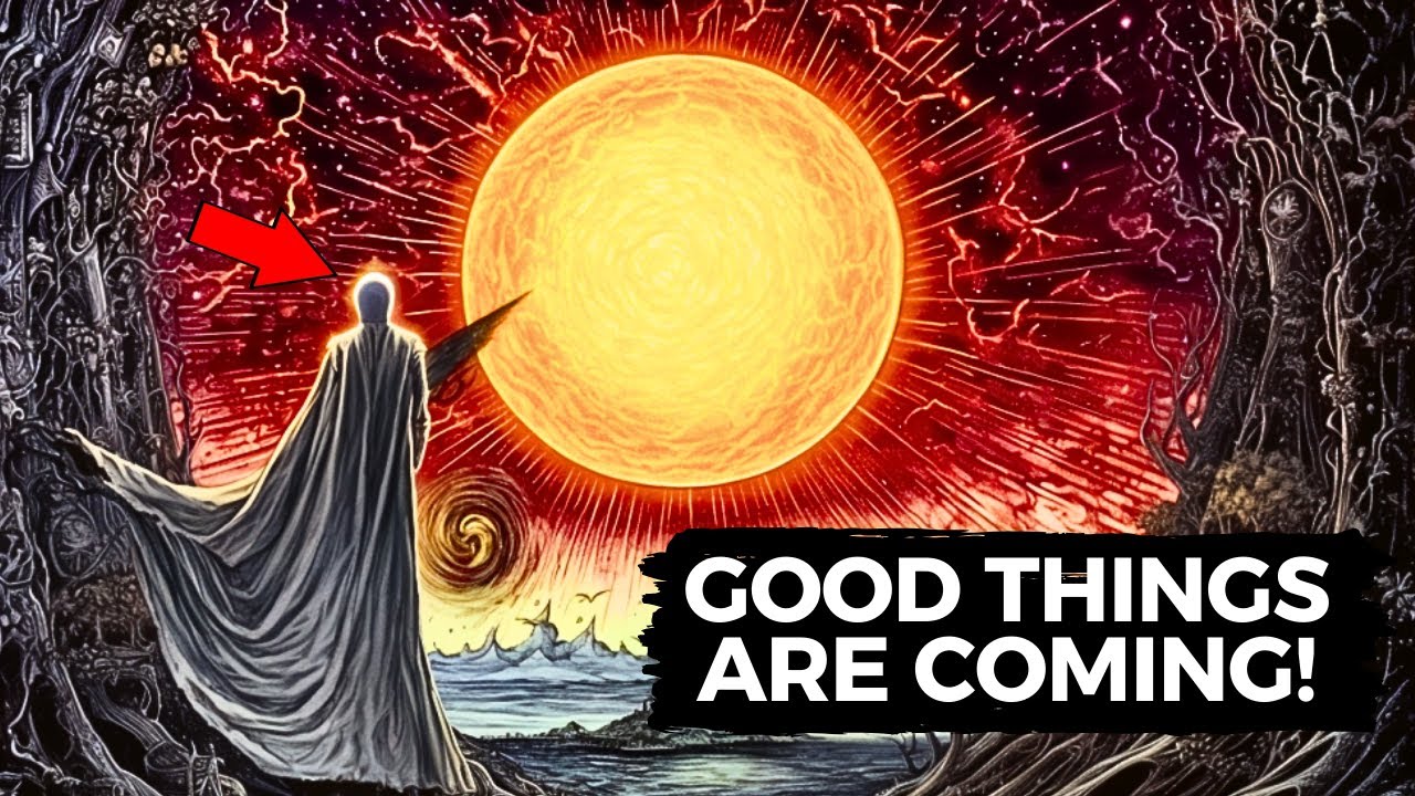 5 Crushing Signs Something Greater Awaits You