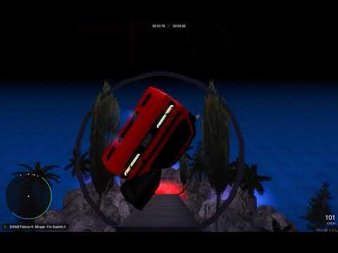 xoro creax finishing [DM] Pablow ft. Mirage - For Experts II