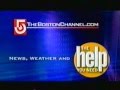 WCVB TV Ch 5 The Boston Channel Dot Com Promo MA USA June 13 2003