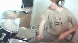 Drumming to the Who&#39;s Daddy Rolling Stone