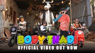 Download lagu Body Thadi | Armaan Malik |Chirayu | Zaid | Ayaan | Tuba |New Haryanvi Song | 2026 mp3 Download lagu Body Thadi | Armaan Malik |Chirayu | Zaid | Ayaan | Tuba |New Haryanvi Song | 2026 mp3