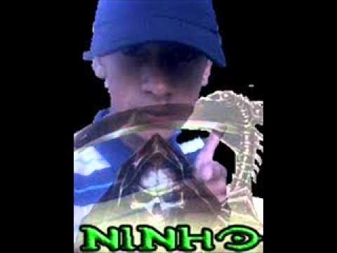 Mc Ez & Mc Bezão - Vem Tomar Café